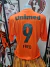 Camisa Fluminense N°9 2014 Tamanho GG #Fred - Adidas - comprar online