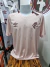 Camisa Fluminense 2025 Rosa Na etiqueta Tamanho GG - Umbro