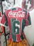 Camisa Fluminense N°6 1994 Tamanho G - Reebok - comprar online