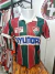 Camisa Fluminense N°10 1995 Tamanho M - Reebok