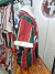 Camisa Fluminense N°10 1995 Tamanho M - Reebok - Colecionadores Tricolores