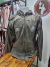 Jaqueta Corta Vento Tamanho GG - Umbro