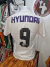 Camisa Fluminense N°9 1995 Tamanho M - Reebok - comprar online