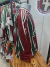 Camisa Fluminense N°9 2009 Tamanho GG - Adidas - Colecionadores Tricolores