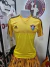 Camisa Fluminense 2015 Goleiro Tamanho P - Adidas