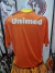 Camisa Fluminense Goleiro 2009 Tamanho G - Adidas - comprar online