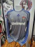 Camisa Fluminense 2010 N°12 Goleiro Tamanho G - Adidas