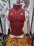 Jaqueta Fluminense Feminina Tamanho P - Adidas