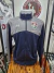 Jaqueta Fluminense 2018 Tamanho M - Under Armour