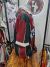 Camisa Fluminense N°11 1995 Usada em Jogo Tamanho G - Reebok - Colecionadores Tricolores