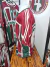 Camisa Fluminense N°11 2002 Tamanho GG - Adidas na internet