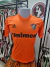 Camisa Fluminense 2014 Tamanho 14A(Veste P Feminino) - Adidas