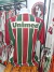 Camisa Fluminense 2011 Tamanho GG - Adidas - comprar online