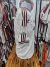 Camisa Fluminense N°6 2013 Usada em Jogo Tamanho G - Adidas - - Colecionadores Tricolores