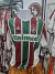Camisa Fluminense N°13 2004 Na etiqueta Tamanho G - Adidas