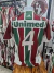 Camisa Fluminense N°4 2004 Usada em Jogo Tamanho G - Adidas - comprar online