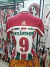 Camisa Fluminense N°9 2002 Tamanho M - Adidas - comprar online