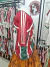 Camisa Fluminense N°11 2002 Autografada Tamanho G - Adidas na internet