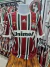 Camisa Fluminense N°9 2012 Tamanho G - Adidas