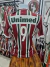 Camisa Fluminense N°9 2012 Tamanho G - Adidas - comprar online