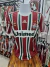 Camisa Fluminense 2012 Tamanho G - Adidas