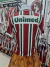 Camisa Fluminense 2012 Tamanho G - Adidas - comprar online
