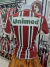 Camisa Fluminense 2012 Modelo Jogador Na etiqueta Tamanho M- Adidas na internet