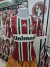 Camisa Fluminense 2012 Na etiqueta Tamanho P - Adidas