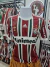 Camisa Fluminense N°99 2012 Tamanho M - Adidas