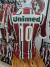 Camisa Fluminense N°10 2012 Tamanho M - Adidas - comprar online