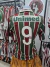 Camisa Fluminense 2010 Tamanho M - Adidas - comprar online