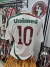 Camisa Fluminense N°10 2011 Tamanho G - Adidas - comprar online