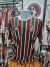 Camisa Fluminense N°8 2013 Na etiqueta Tamanho GG - Adidas
