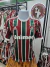 Camisa Fluminense N°10 2013 Na Etiqueta Tamanho P - Adidas