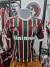 Camisa Fluminense 2013 Modelo Jogador Tamanho M- Adidas