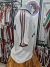 Camisa Fluminense N°9 2001 Tamanho G - Adidas - Colecionadores Tricolores