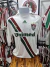 Camisa Fluminense N°10 2009 Tamanho G - Adidas -