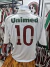 Camisa Fluminense N°10 2009 Nova Tamanho GG - Adidas na internet