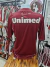 Camisa Fluminense 2010 Grená Tamanho G - Adidas - comprar online