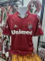 Camisa Fluminense N°7 2005 Usada em Jogo Tamanho G - Adidas