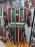 Camisa Fluminense N°5 (Nova) 2009 Tamanho M - Adidas