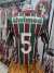 Camisa Fluminense N°5 (Nova) 2009 Tamanho M - Adidas na internet