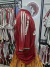 Camisa Fluminense N°10 2005 Tamanho G - Adidas - Colecionadores Tricolores