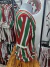 Camisa Fluminense 2018 Modelo Jogador Tamanho 2GG - Under Armour - Colecionadores Tricolores