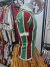 Camisa Fluminense 1987 Usada em Jogo Tamanho P - Penalty - Colecionadores Tricolores