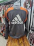 Jaqueta Moletom Fluminense Tamanho G - Adidas - comprar online