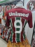 Camisa Fluminense N°10 2008 Tamanho M - Adidas - comprar online