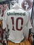 Camisa Fluminense N°10 2009 Tamanho G - Adidas - comprar online