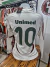Camisa Fluminense N°10 1997 Tamanho M - Adidas - comprar online