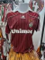 Camisa Fluminense 2007 Grená Tamanho G - Adidas